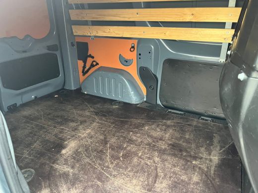 Renault Express 1.5 dCi 95pk Comfort ActivLease financial lease