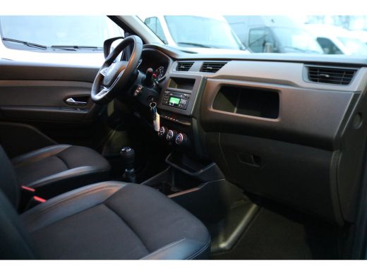 Renault Express 1.5 dCi 95pk Comfort ActivLease financial lease