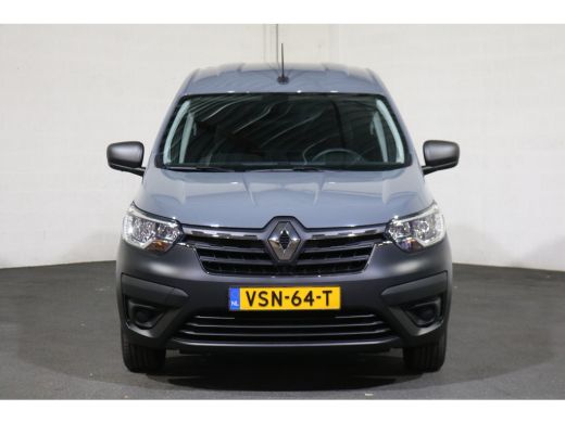 Renault Express 1.5 dCi 95pk Comfort ActivLease financial lease