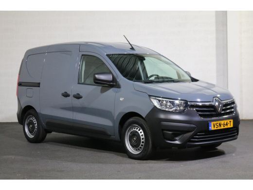 Renault Express 1.5 dCi 95pk Comfort ActivLease financial lease