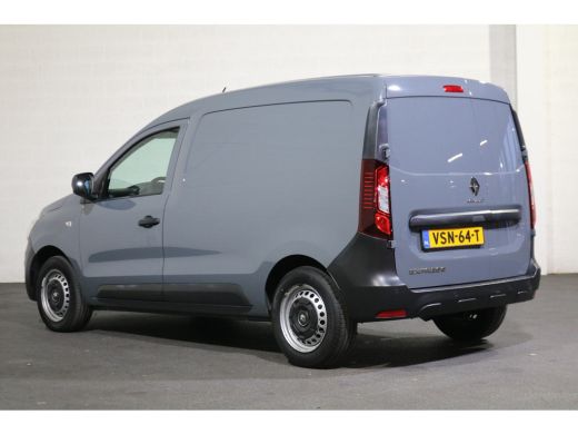 Renault Express 1.5 dCi 95pk Comfort ActivLease financial lease