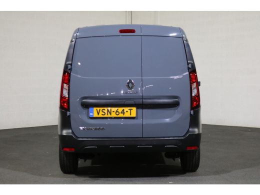 Renault Express 1.5 dCi 95pk Comfort ActivLease financial lease
