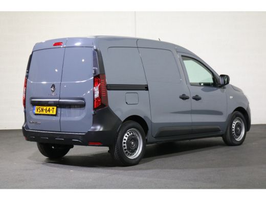 Renault Express 1.5 dCi 95pk Comfort ActivLease financial lease