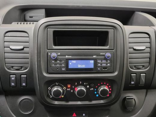 Renault Trafic 1.6dCi 3-Zits Euro 6! ActivLease financial lease