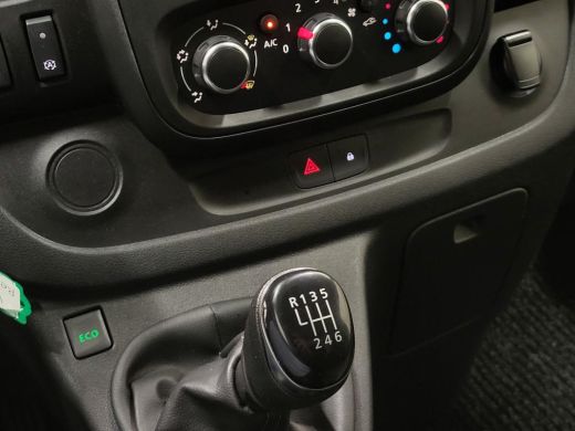 Renault Trafic 1.6dCi 3-Zits Euro 6! ActivLease financial lease