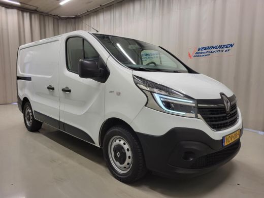 Renault Trafic 1.6dCi 3-Zits Euro 6! ActivLease financial lease