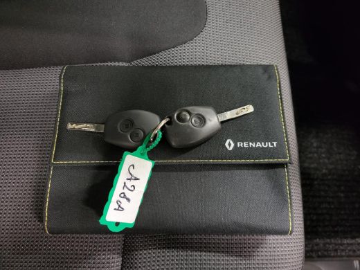 Renault Trafic 1.6dCi 3-Zits Euro 6! ActivLease financial lease