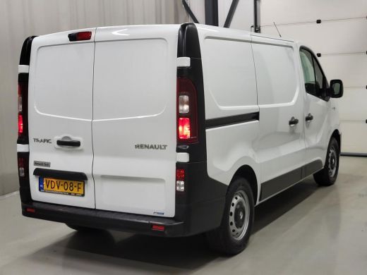 Renault Trafic 1.6dCi 3-Zits Euro 6! ActivLease financial lease