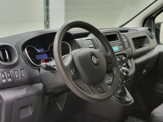 Renault Trafic 1.6dCi 3-Zits Euro 6! ActivLease financial lease