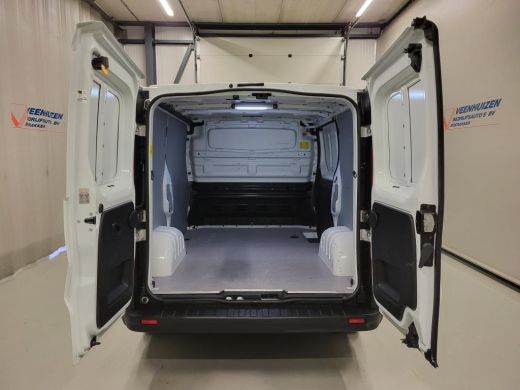 Renault Trafic 1.6dCi 3-Zits Euro 6! ActivLease financial lease