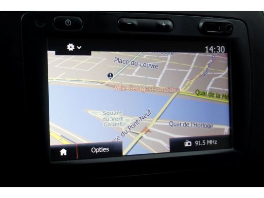 Renault Trafic Passenger 1.6 dCi E6 L2H1 Personenbus Incl BTW/BPM 07-2017 ActivLease financial lease