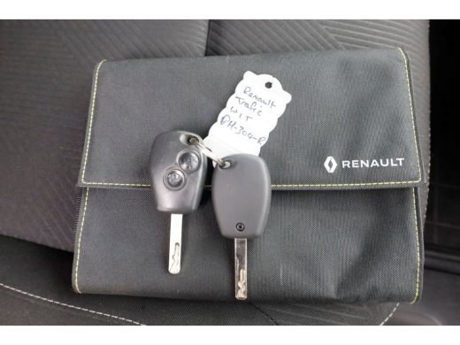 Renault Trafic Passenger 1.6 dCi E6 L2H1 Personenbus Incl BTW/BPM 07-2017 ActivLease financial lease