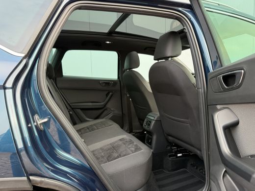 Seat Ateca 1.4 EcoTSI 150pk DSG Xcellence | Pano dak | Trekhaak ActivLease financial lease