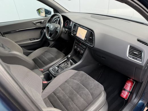 Seat Ateca 1.4 EcoTSI 150pk DSG Xcellence | Pano dak | Trekhaak ActivLease financial lease