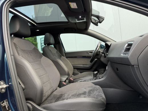 Seat Ateca 1.4 EcoTSI 150pk DSG Xcellence | Pano dak | Trekhaak ActivLease financial lease