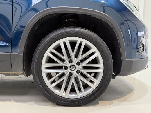 Seat Ateca 1.4 EcoTSI 150pk DSG Xcellence | Pano dak | Trekhaak ActivLease financial lease