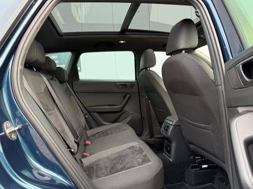 Seat Ateca 1.4 EcoTSI 150pk DSG Xcellence | Pano dak | Trekhaak ActivLease financial lease