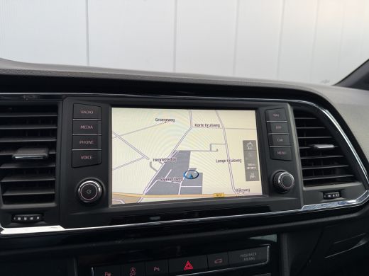 Seat Ateca 1.4 EcoTSI 150pk DSG Xcellence | Pano dak | Trekhaak ActivLease financial lease