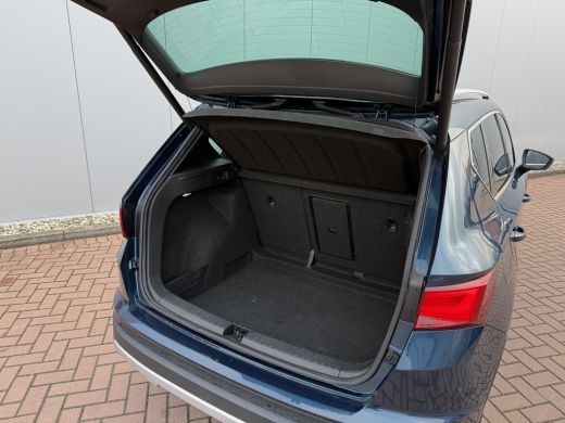 Seat Ateca 1.4 EcoTSI 150pk DSG Xcellence | Pano dak | Trekhaak ActivLease financial lease