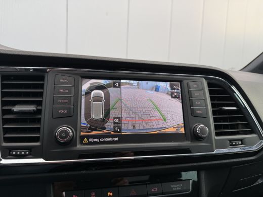 Seat Ateca 1.4 EcoTSI 150pk DSG Xcellence | Pano dak | Trekhaak ActivLease financial lease