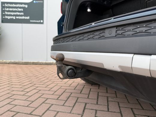 Seat Ateca 1.4 EcoTSI 150pk DSG Xcellence | Pano dak | Trekhaak ActivLease financial lease