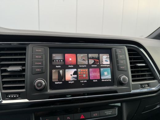 Seat Ateca 1.4 EcoTSI 150pk DSG Xcellence | Pano dak | Trekhaak ActivLease financial lease