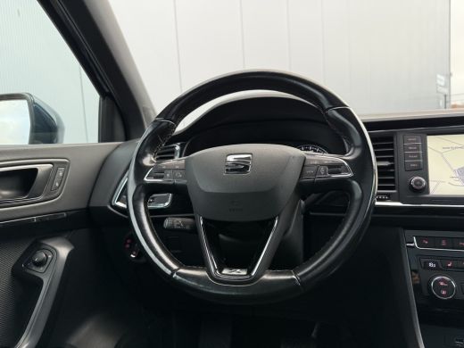 Seat Ateca 1.4 EcoTSI 150pk DSG Xcellence | Pano dak | Trekhaak ActivLease financial lease