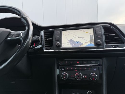 Seat Ateca 1.4 EcoTSI 150pk DSG Xcellence | Pano dak | Trekhaak ActivLease financial lease