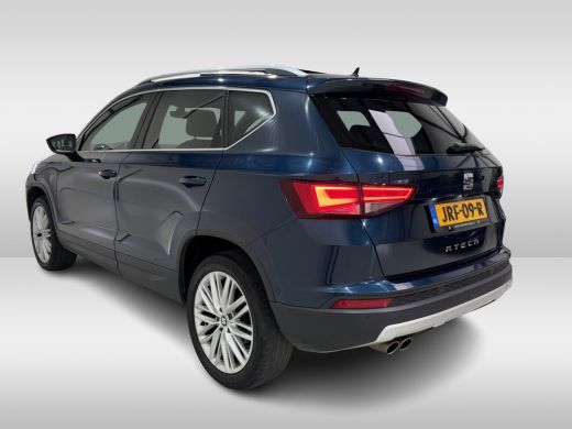 Seat Ateca 1.4 EcoTSI 150pk DSG Xcellence | Pano dak | Trekhaak ActivLease financial lease