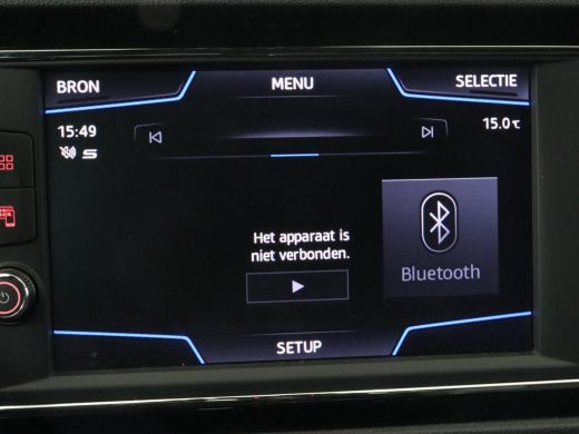 Seat Leon 1.5 TSI FR Ultimate Edition | Panoramadak | Stoelverwarming | Beats Audio | Camera | Carplay | Le... ActivLease financial lease