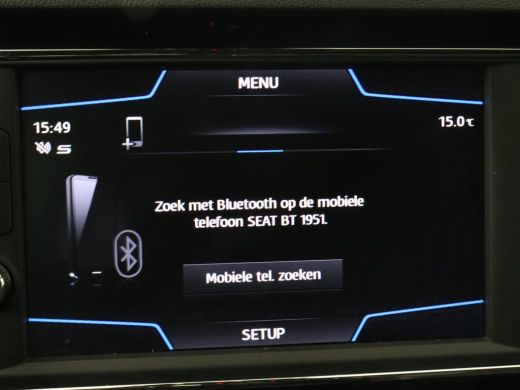 Seat Leon 1.5 TSI FR Ultimate Edition | Panoramadak | Stoelverwarming | Beats Audio | Camera | Carplay | Le... ActivLease financial lease