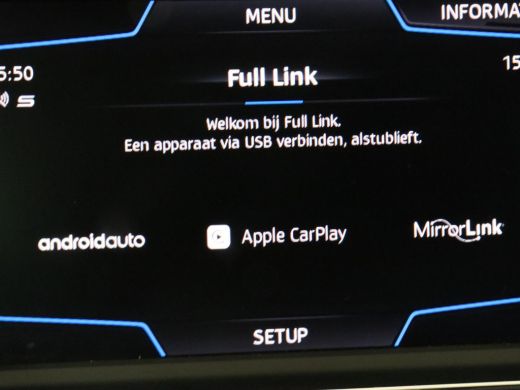 Seat Leon 1.5 TSI FR Ultimate Edition | Panoramadak | Stoelverwarming | Beats Audio | Camera | Carplay | Le... ActivLease financial lease