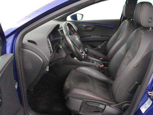 Seat Leon 1.5 TSI FR Ultimate Edition | Panoramadak | Stoelverwarming | Beats Audio | Camera | Carplay | Le... ActivLease financial lease