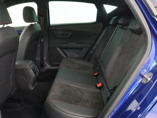 Seat Leon 1.5 TSI FR Ultimate Edition | Panoramadak | Stoelverwarming | Beats Audio | Camera | Carplay | Le... ActivLease financial lease