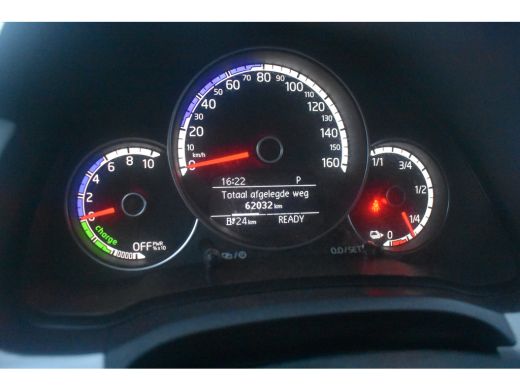 Seat Mii 61KWH 83PK ELECTRIC PLUS | STOELVERW. | CRUISE CONTROL | NAVI VIA APP | 15 INCH | AIRCO | LED ActivLease financial lease