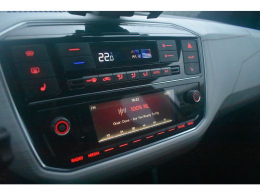 Seat Mii 61KWH 83PK ELECTRIC PLUS | STOELVERW. | CRUISE CONTROL | NAVI VIA APP | 15 INCH | AIRCO | LED ActivLease financial lease