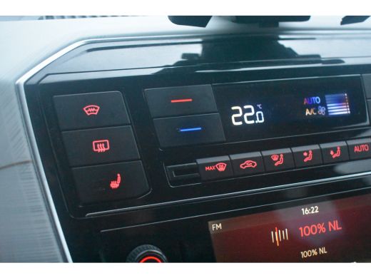 Seat Mii 61KWH 83PK ELECTRIC PLUS | STOELVERW. | CRUISE CONTROL | NAVI VIA APP | 15 INCH | AIRCO | LED ActivLease financial lease