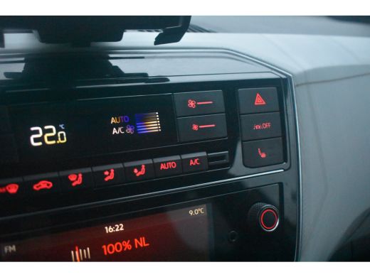 Seat Mii 61KWH 83PK ELECTRIC PLUS | STOELVERW. | CRUISE CONTROL | NAVI VIA APP | 15 INCH | AIRCO | LED ActivLease financial lease