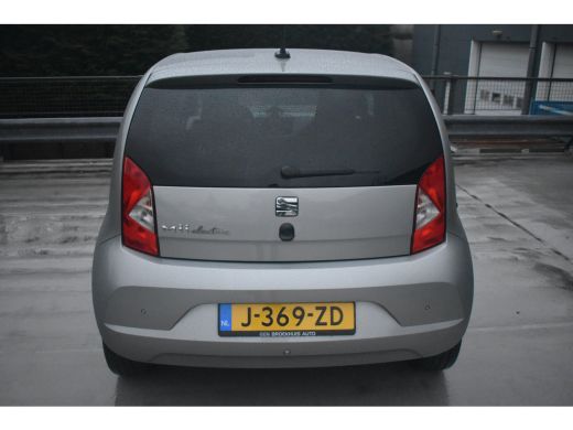 Seat Mii 61KWH 83PK ELECTRIC PLUS | STOELVERW. | CRUISE CONTROL | NAVI VIA APP | 15 INCH | AIRCO | LED ActivLease financial lease