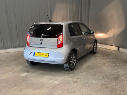 Seat Mii 61KWH 83PK ELECTRIC PLUS | STOELVERW. | CRUISE CONTROL | NAVI VIA APP | 15 INCH | AIRCO | LED ActivLease financial lease