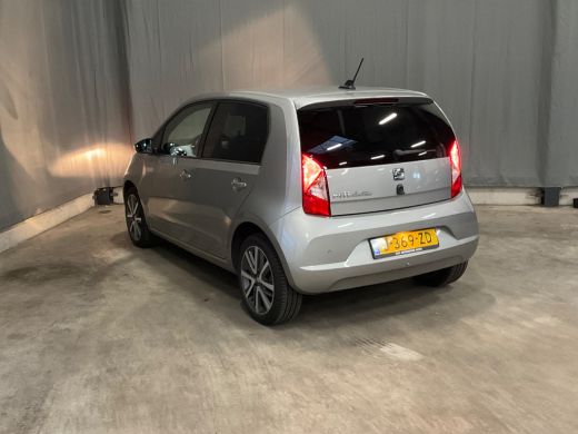 Seat Mii 61KWH 83PK ELECTRIC PLUS | STOELVERW. | CRUISE CONTROL | NAVI VIA APP | 15 INCH | AIRCO | LED ActivLease financial lease