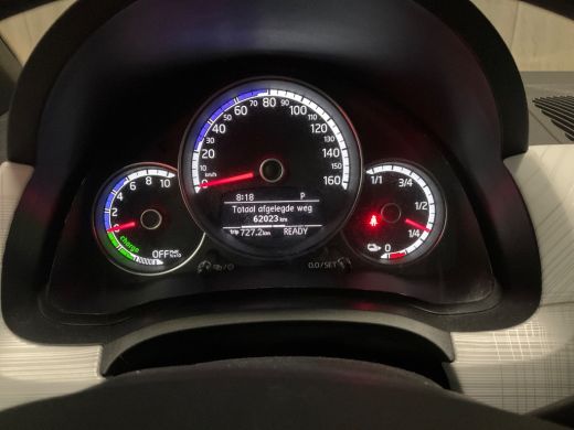 Seat Mii 61KWH 83PK ELECTRIC PLUS | STOELVERW. | CRUISE CONTROL | NAVI VIA APP | 15 INCH | AIRCO | LED ActivLease financial lease