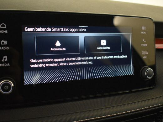 Skoda Fabia 1.0 TSI Monte Carlo 116pk DSG/AUTO | Camera achter | Navigatie via app connect | Keyless | Privac... ActivLease financial lease