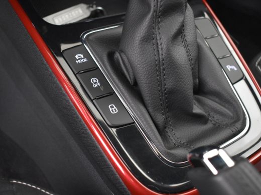 Skoda Fabia 1.0 TSI Monte Carlo 116pk DSG/AUTO | Camera achter | Navigatie via app connect | Keyless | Privac... ActivLease financial lease