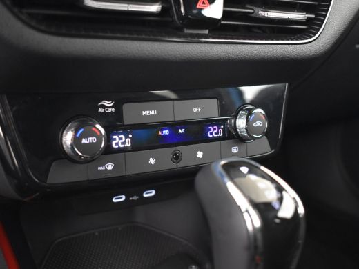 Skoda Fabia 1.0 TSI Monte Carlo 116pk DSG/AUTO | Camera achter | Navigatie via app connect | Keyless | Privac... ActivLease financial lease