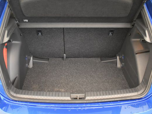 Skoda Fabia 1.0 TSI Monte Carlo 116pk DSG/AUTO | Camera achter | Navigatie via app connect | Keyless | Privac... ActivLease financial lease