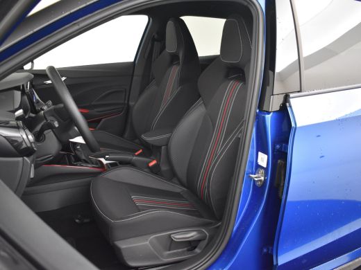 Skoda Fabia 1.0 TSI Monte Carlo 116pk DSG/AUTO | Camera achter | Navigatie via app connect | Keyless | Privac... ActivLease financial lease