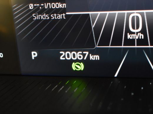 Skoda Fabia 1.0 TSI Monte Carlo 116pk DSG/AUTO | Camera achter | Navigatie via app connect | Keyless | Privac... ActivLease financial lease