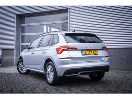 Skoda Kamiq 1.0 TSI Ambition | Airco | Cruise control | DAB ontvanger ActivLease financial lease