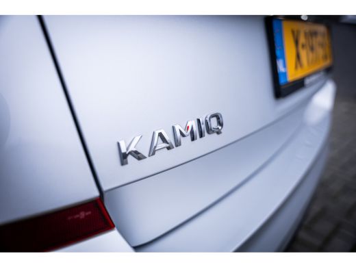 Skoda Kamiq 1.0 TSI Ambition | Airco | Cruise control | DAB ontvanger ActivLease financial lease